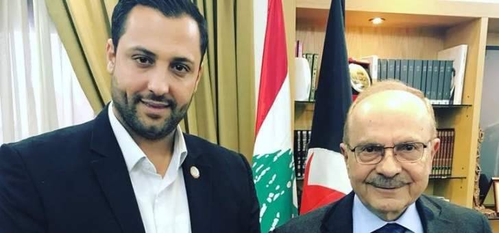 الناشف: إنجازات الجيش السوري وحلفائه ضد الإرهاب أفشلت المؤامرة