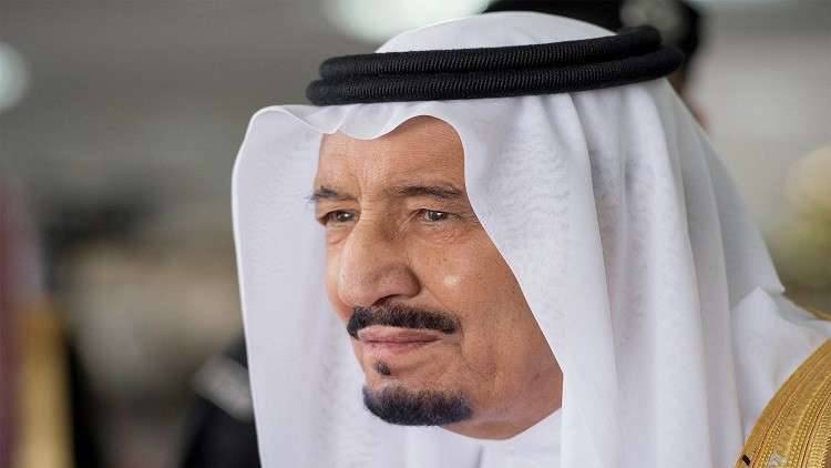 القبض على 11 أميرا سعوديا تجمهروا أمام قصر الحكم