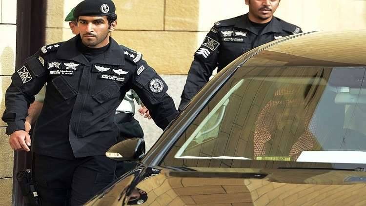 من هي "كتيبة السيف الأجرب" في الحرس الملكي السعودي وما علاقتها بإعتقال الامراء؟