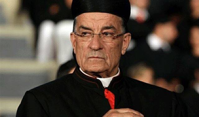 الراعي: هناك يد خفية تحمي لبنان