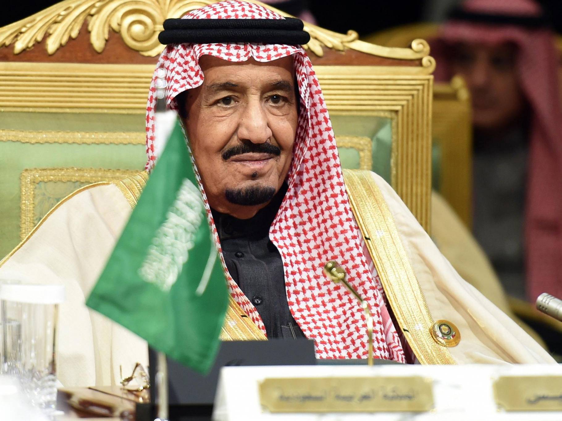 أمر ملكي جديد من الملك سلمان.. ما هو؟