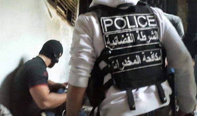 كمين مُحكم قُرب الـAUT.. تفاصيل المطاردة الليلية في الفيدار!
