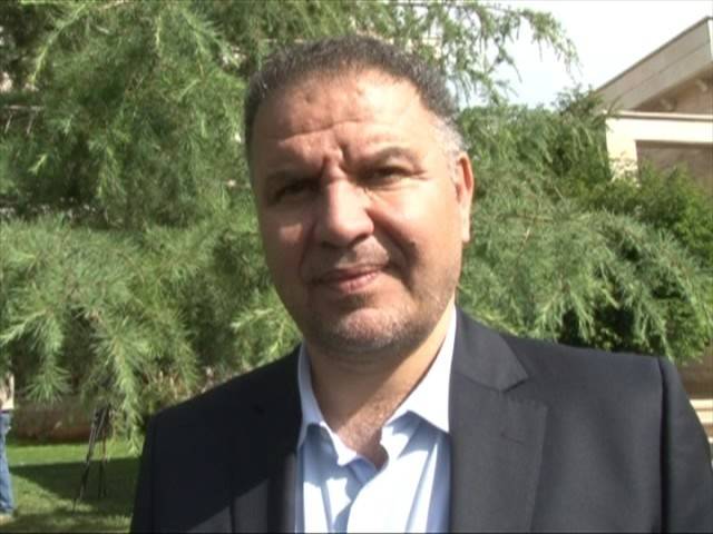 الموت يفجع النائب علي فياض