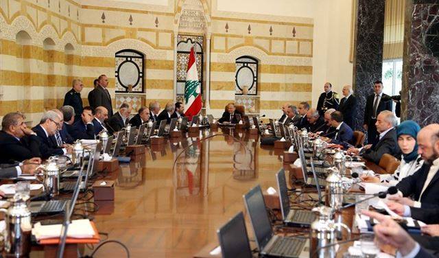 حكومة الانتخابات: 16 مرشحاً مؤكداً و6 مرجحون.. و8 لا نيّة لهم
