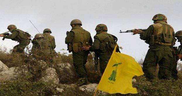 استشهاد 3 مقاتلين لحزب الله وجرح 7 في كمين لداعش