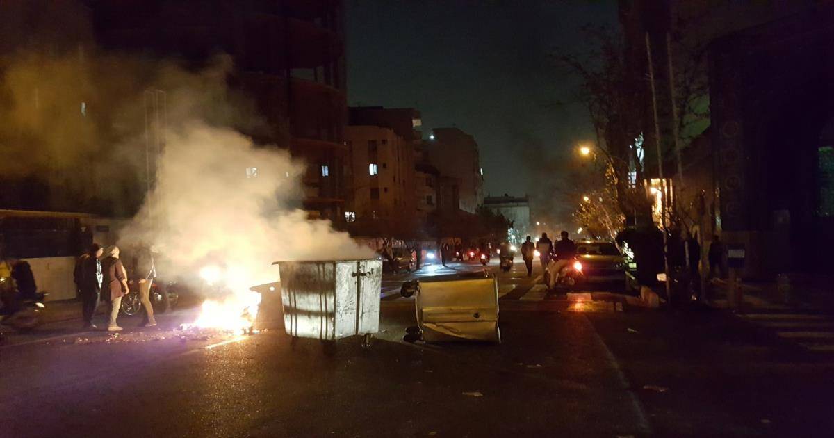 اهم اسرار وتفاصيل الازمة الايرانية