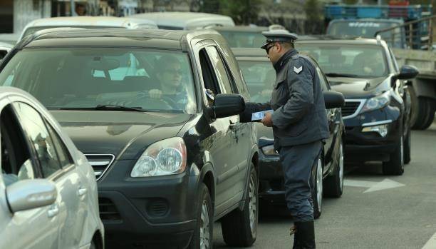 اليازا: لالغاء مخالفات السير القديمة والاحكام المتعلقة بها