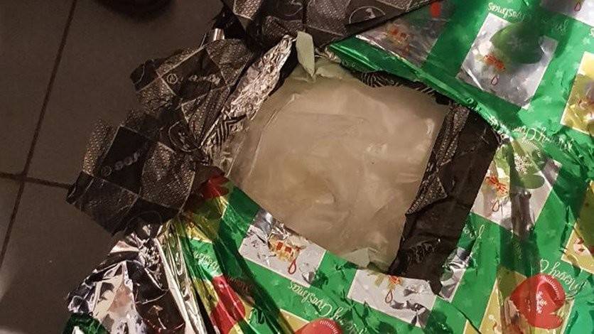 إحالة ملفّ الـ 31 كلغ من الكوكايين في المطار إلى "المعلومات"