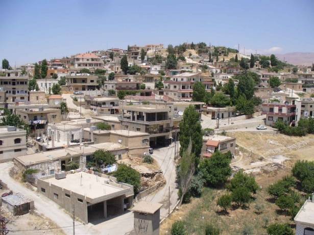 مطلوب بأكثر من 700 مذكرة  بقبضة القوى الأمنية.. هكذا أوقف