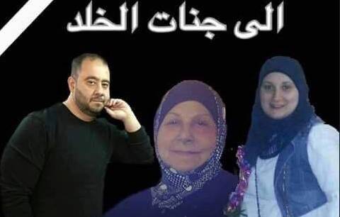 بالفيديو: بعد فاجعة الزيدانية.. الحريري يعزّي أهالي الضحايا