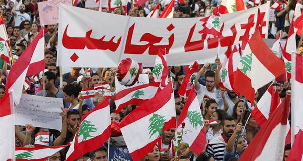 بدنا نحاسب تتحضر لدخول المعركة الانتخابية