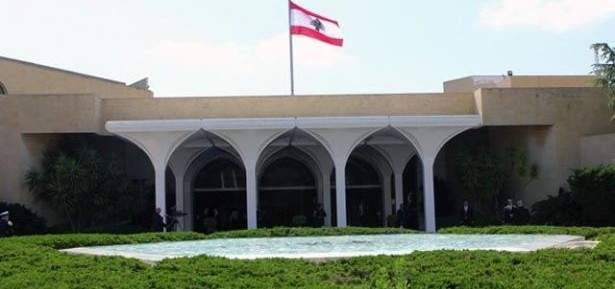 توضيح من رئاسة الجمهورية.. هذا ما جاء فيه