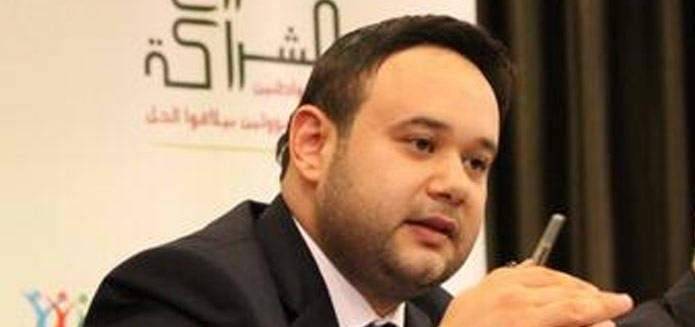 الخير التقى وفدا من مزارعي البيوت المحمية في عكار