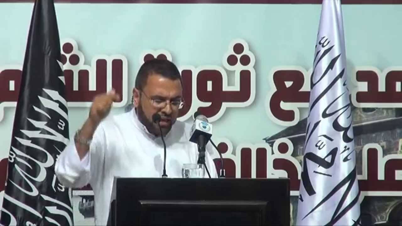 توقيف مسؤول بحزب التحرير في المنكوبين بطرابلس.. إليكم التفاصيل