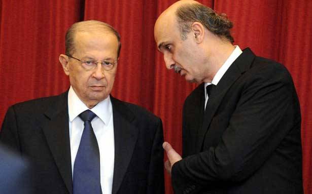 جرّة تفاهم معراب انكسرت... لم تنكسر