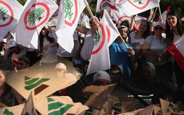 شروط كتائبية على معراب انتخابياً