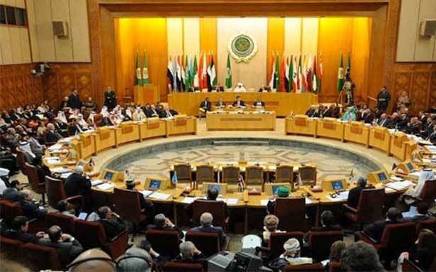 أزمة العلم السوري على طاولة قمة الرياض