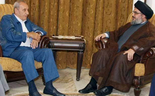 القلق الشيعي يتصاعد