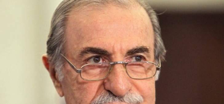 الخليل:نطمح أن يكون لبنان وطن المحبة والمواطنية