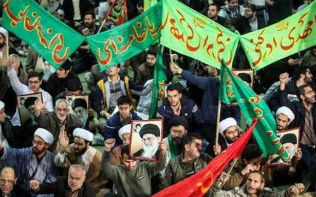 ايران تكشف تفاصيل الخطة الاميركية لنشر الفوضى