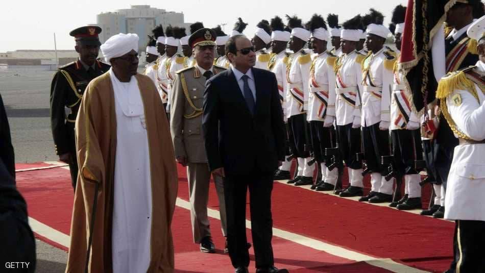 سجال مصر والسودان.. حلايب أم النهضة؟