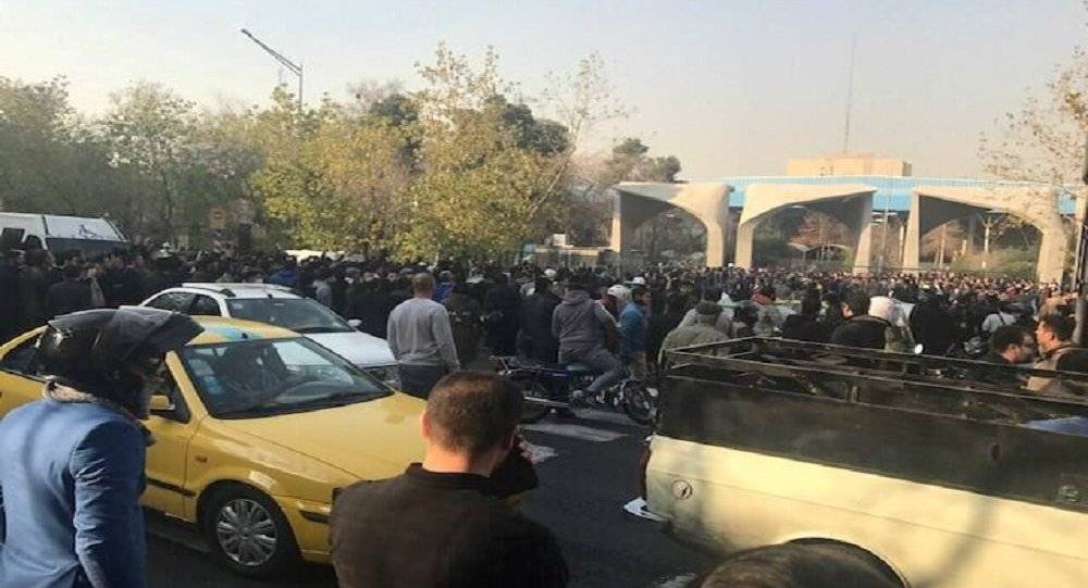 خبير: الاتحاد الأوروبي يبحث عن دور في الأزمة الإيرانية