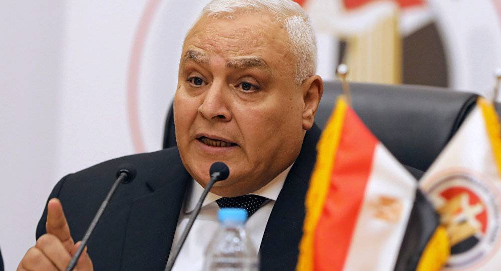 مصر: إجراء الانتخابات الرئاسية في هذه الفترة