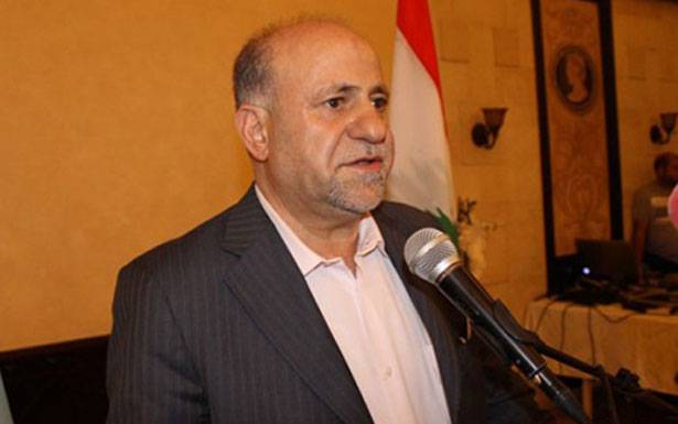 قبلان : لنُقرّ قانون عفو للجميع