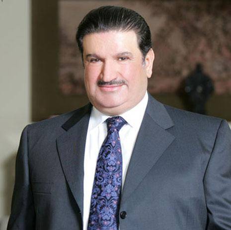 المرشح سركيس عقد اجتماعا موسعا مع مسؤولي ماكينته الانتخابية