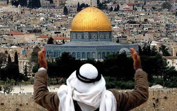 حفل خطابي إحياء لذكرى رحيل صدام حسين ودعمّا للقدس