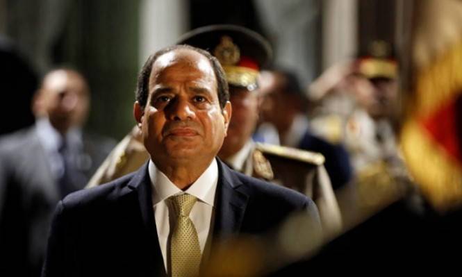 كيف حاول مدير المخابرات المصرية في القصر الجمهوري خداع الرأي العام؟