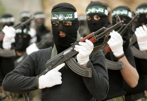السلاح سيتم تهريبه الى الفلسطينيين في فلسطين المحتلة