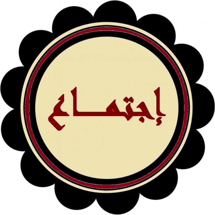 لقاء بين وزيري المال والطاقة والأسمر ونقابة مستخدمي وعمال كهرباء لبنان