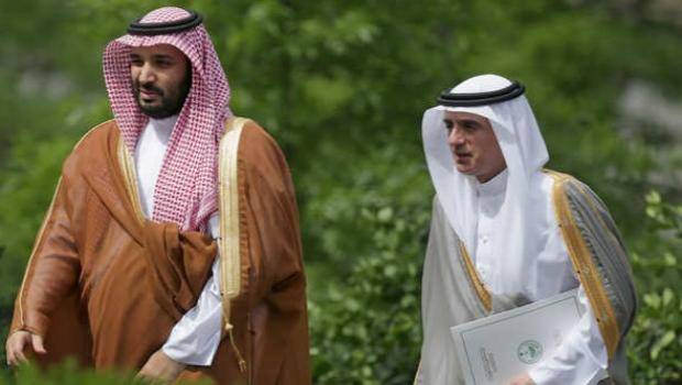 المخابرات الاميركية أعطت الضوء الاخضر لـ بن سلمان