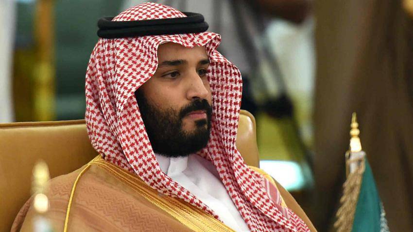 بن سلمان يريد ضرب قطر .. كيف جاءه الردّ؟