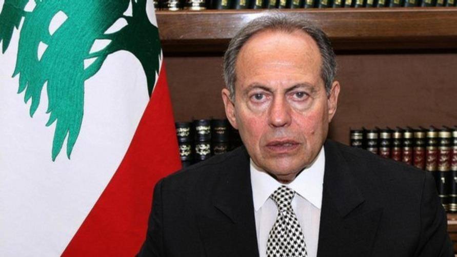 كيف تصرّف العماد لحود مع ضباط 1994 عند استلامه قيادة الجيش؟