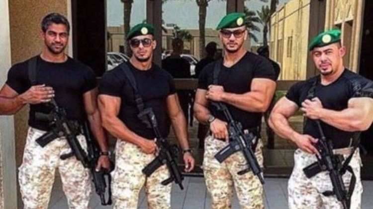 لمن تتبع قوات "السيف الأجرب" السعودية للملك أم لولي عهده؟