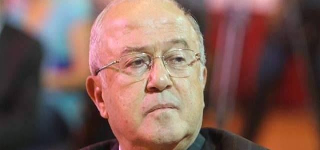 كيف وصف قباني مبادرة بري؟