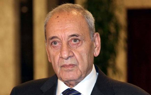 بري : ما يجري في الكهرباء ابتزاز ليبقوا  على شركة «دباس» ولن اسمح بعودة «تلزيم» الشركة