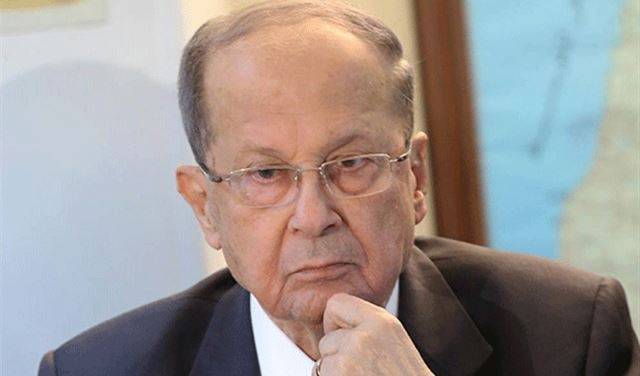 "نصيحة" للعهد.. فهل "يقتنع"؟