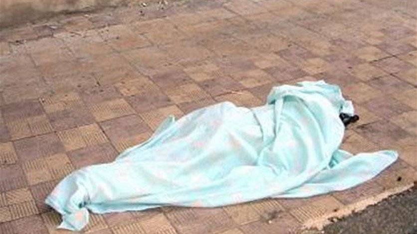 قُتل اثر سقوطه من الطابق الرابع في الجناح
