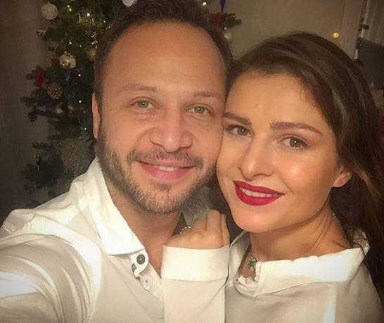 الممثل السوري مكسيم خليل يشنّ هجوماً عنيفاً على الصحافيين..والسبب؟!