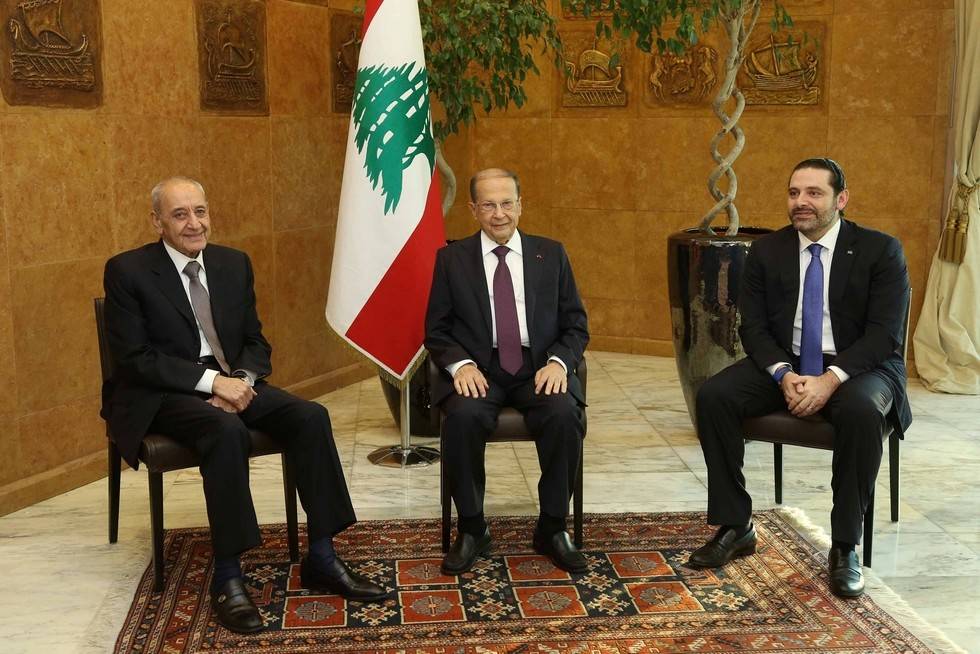 هل القرار لرئيس الجمهورية أم لرئيس المجلس؟