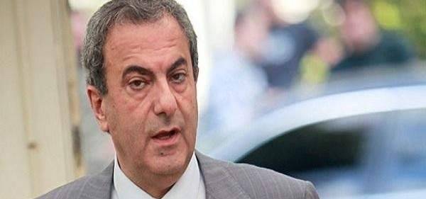 الخازن: الاحتكام الى القضاء هو الحل لأزمة مرسوم الاقدمية