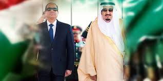 مصر والسعودية تلجآن الى الولايات المتحدة.. ما المقابل؟