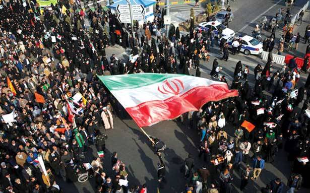 فشل أميركي كبير في مجلس الأمن .. الدول ترفض بحث وضع التظاهرات داخل إيران