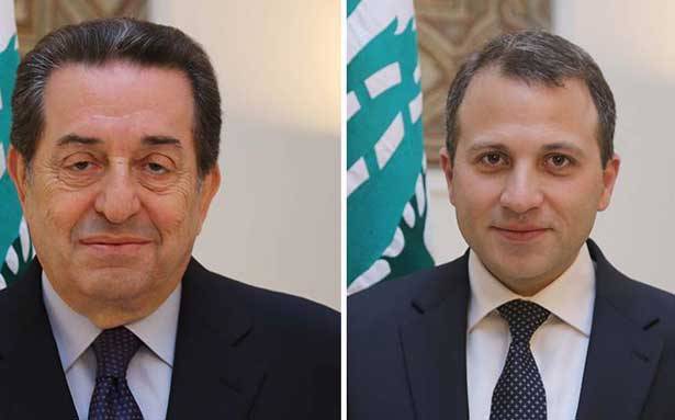حرب أم باسيل صاحب المقعد التفضيلي في البترون؟