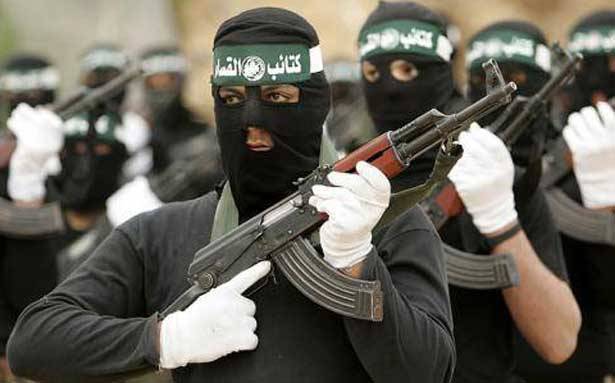 السلاح سيتمّ تهريبه الى الفلسطينيين في فلسطين المحتلّة