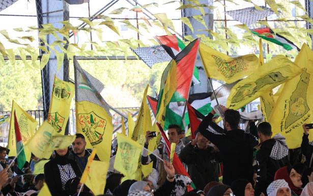 «فتح» أحيت ذكرى انطلاقة الثورة و«يوم الشهيد» في صيدا