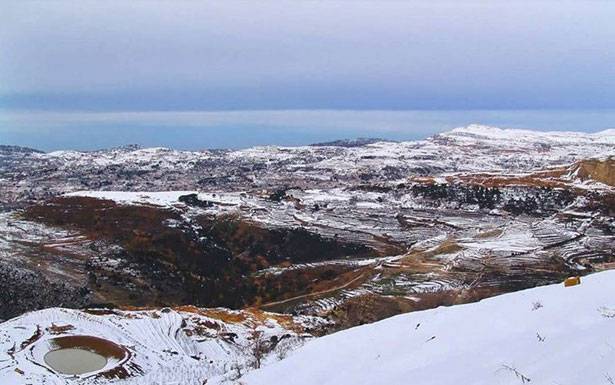 طقس مشمس حتى نهاية الأسبوع